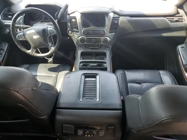 1GNSKCKC8GR155680 2016 CHEVROLET TAHOE - Image 8