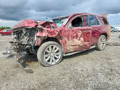 1GNSKCKC8GR167859 2016 CHEVROLET TAHOE
