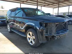 1GNSKCKC8GR168011 2016 CHEVROLET TAHOE
