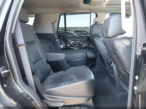 1GNSKCKC8GR168011 2016 CHEVROLET TAHOE - Image 8