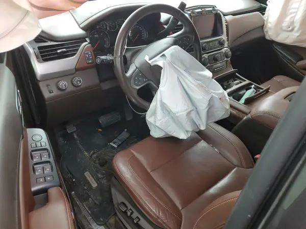 1GNSKCKC8GR185844 2016 CHEVROLET TAHOE - Image 8