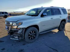 1GNSKCKC8GR196858 2016 CHEVROLET TAHOE