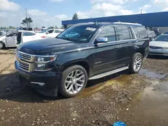 1GNSKCKC8GR198447 2016 CHEVROLET TAHOE