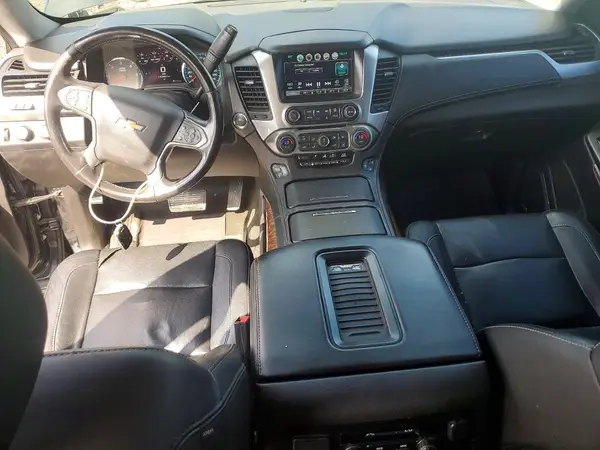 1GNSKCKC8GR198447 2016 CHEVROLET TAHOE - Image 8