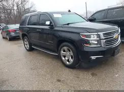 1GNSKCKC8GR229261 2016 CHEVROLET TAHOE