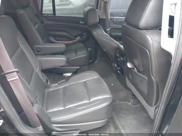 1GNSKCKC8GR229261 2016 CHEVROLET TAHOE - Image 8