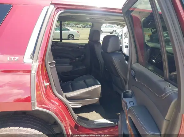 1GNSKCKC8GR256797 2016 CHEVROLET TAHOE - Image 8
