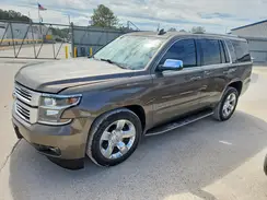 1GNSKCKC8GR258212 2016 CHEVROLET TAHOE