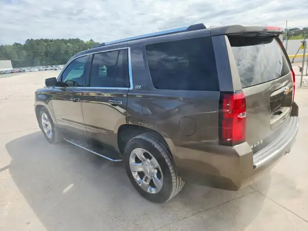 1GNSKCKC8GR258212 2016 CHEVROLET TAHOE - Image 2
