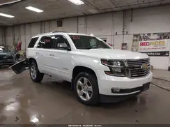 1GNSKCKC8GR268786 2016 CHEVROLET TAHOE