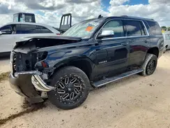 1GNSKCKC8GR269033 2016 CHEVROLET TAHOE
