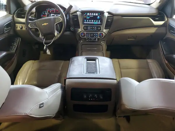 1GNSKCKC8GR273065 2016 CHEVROLET TAHOE - Image 8