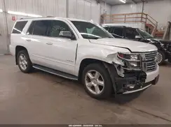 1GNSKCKC8GR273955 2016 CHEVROLET TAHOE