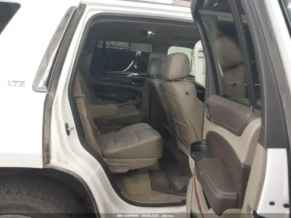 1GNSKCKC8GR273955 2016 CHEVROLET TAHOE - Image 8