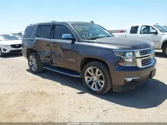 1GNSKCKC8GR278959 2016 CHEVROLET TAHOE