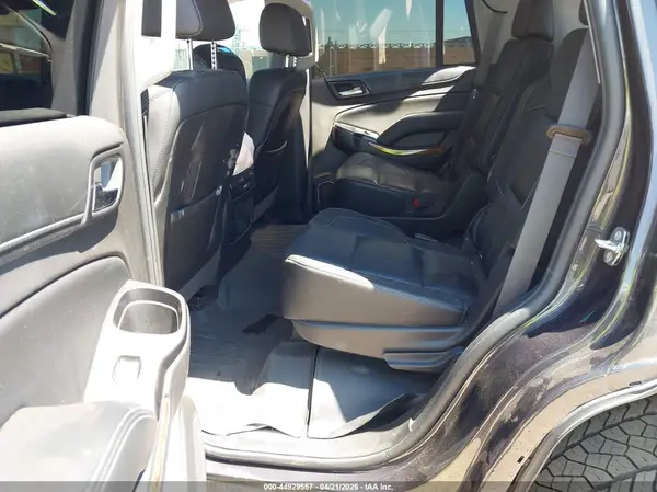 1GNSKCKC8GR278959 2016 CHEVROLET TAHOE - Image 8