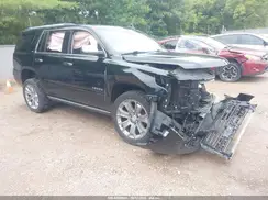 1GNSKCKC8GR279013 2016 CHEVROLET TAHOE
