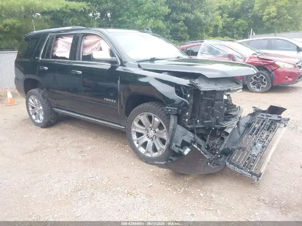1GNSKCKC8GR279013 2016 CHEVROLET TAHOE - Image 1