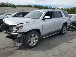 1GNSKCKC8GR286706 2016 CHEVROLET TAHOE