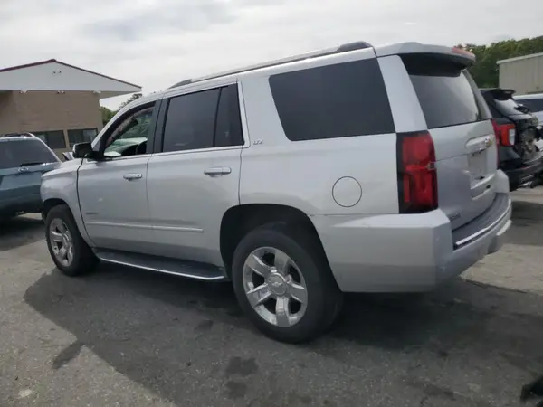 1GNSKCKC8GR286706 2016 CHEVROLET TAHOE - Image 2