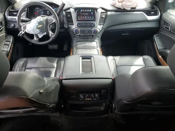 1GNSKCKC8GR286706 2016 CHEVROLET TAHOE - Image 8