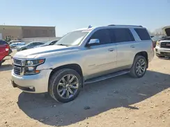 1GNSKCKC8GR293929 2016 CHEVROLET TAHOE