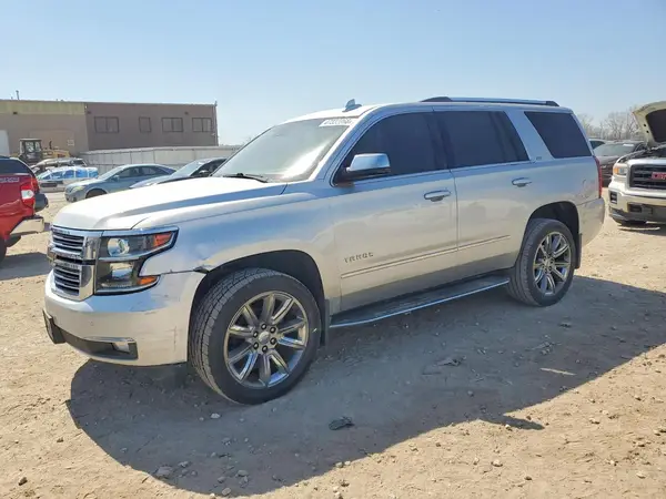 1GNSKCKC8GR293929 2016 CHEVROLET TAHOE - Image 1