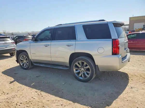 1GNSKCKC8GR293929 2016 CHEVROLET TAHOE - Image 2