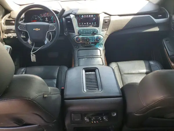1GNSKCKC8GR293929 2016 CHEVROLET TAHOE - Image 8