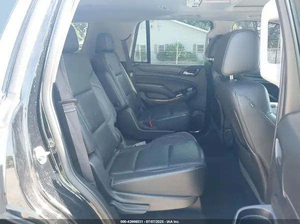 1GNSKCKC8GR294577 2016 CHEVROLET TAHOE - Image 8