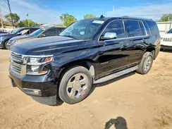 1GNSKCKC8GR300118 2016 CHEVROLET TAHOE