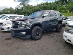 1GNSKCKC8GR306503 2016 CHEVROLET TAHOE