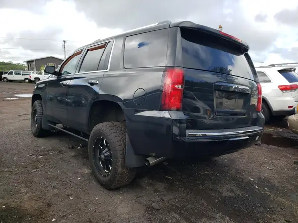 1GNSKCKC8GR306503 2016 CHEVROLET TAHOE - Image 2