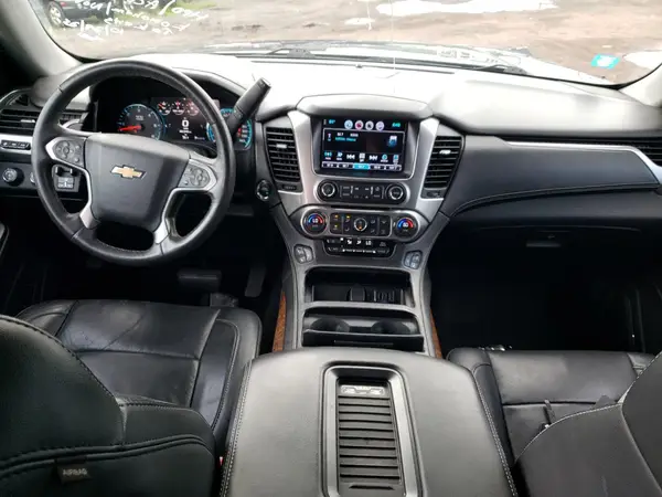 1GNSKCKC8GR306503 2016 CHEVROLET TAHOE - Image 8