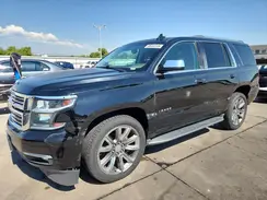 1GNSKCKC8GR311975 2016 CHEVROLET TAHOE