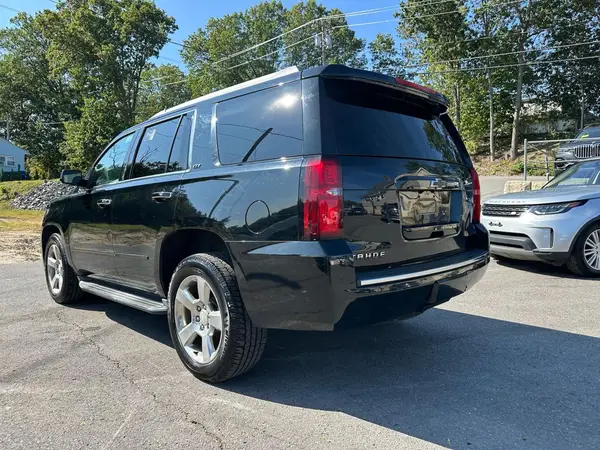 1GNSKCKC8GR312026 2016 CHEVROLET TAHOE - Image 2