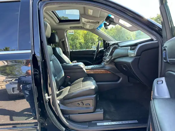 1GNSKCKC8GR312026 2016 CHEVROLET TAHOE - Image 8
