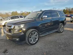 1GNSKCKC8GR312785 2016 CHEVROLET TAHOE