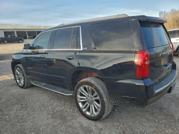 1GNSKCKC8GR312785 2016 CHEVROLET TAHOE - Image 2