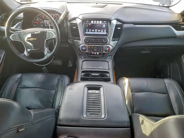 1GNSKCKC8GR312785 2016 CHEVROLET TAHOE - Image 8