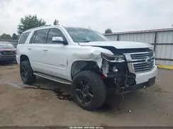 1GNSKCKC8GR315962 2016 CHEVROLET TAHOE