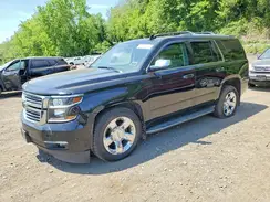 1GNSKCKC8GR348914 2016 CHEVROLET TAHOE