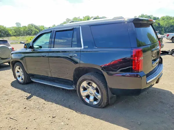 1GNSKCKC8GR348914 2016 CHEVROLET TAHOE - Image 2