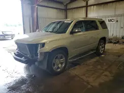 1GNSKCKC8GR351697 2016 CHEVROLET TAHOE