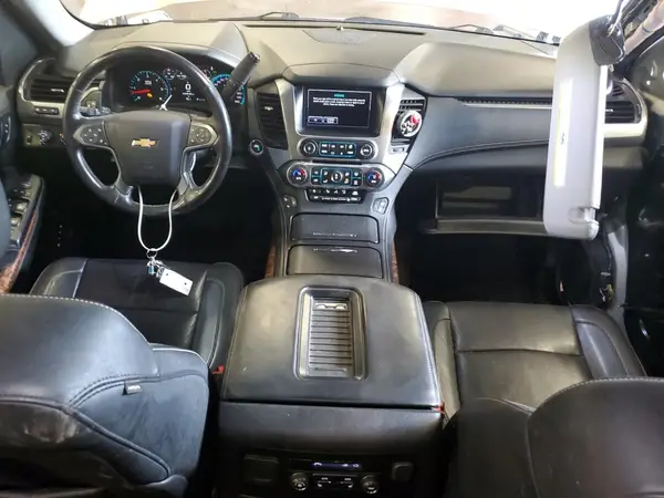1GNSKCKC8GR351697 2016 CHEVROLET TAHOE - Image 8