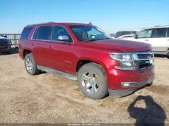 1GNSKCKC8GR357483 2016 CHEVROLET TAHOE