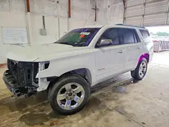 1GNSKCKC8GR364613 2016 CHEVROLET TAHOE