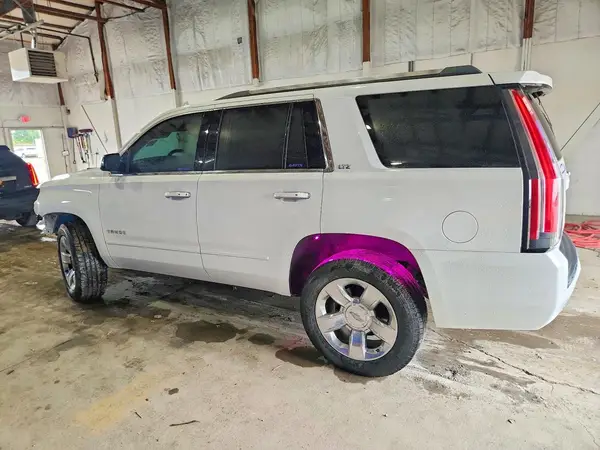 1GNSKCKC8GR364613 2016 CHEVROLET TAHOE - Image 2