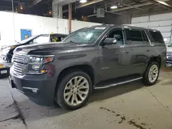 1GNSKCKC8GR371626 2016 CHEVROLET TAHOE