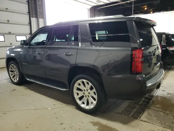 1GNSKCKC8GR371626 2016 CHEVROLET TAHOE - Image 2